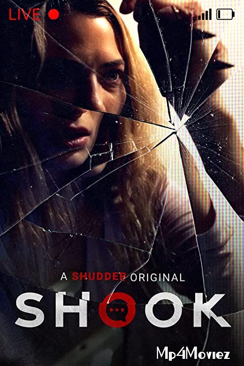 Shook (2021) Hindi [HQ Dubbed] HDRip download full movie